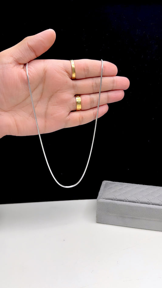 Snake Chain