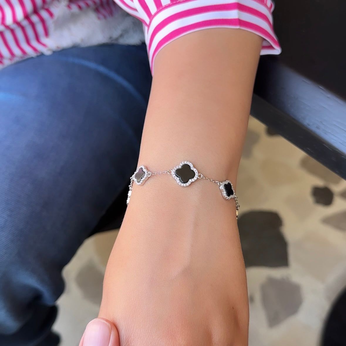 Vancleef Bracelet