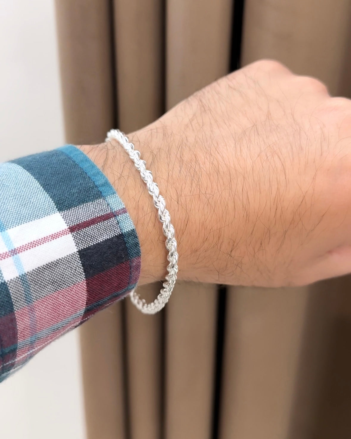 Rope Bracelet