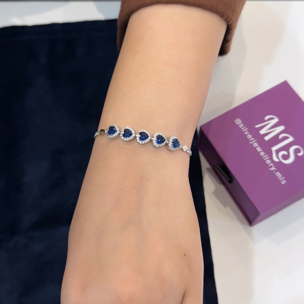 Girlish Bracelet