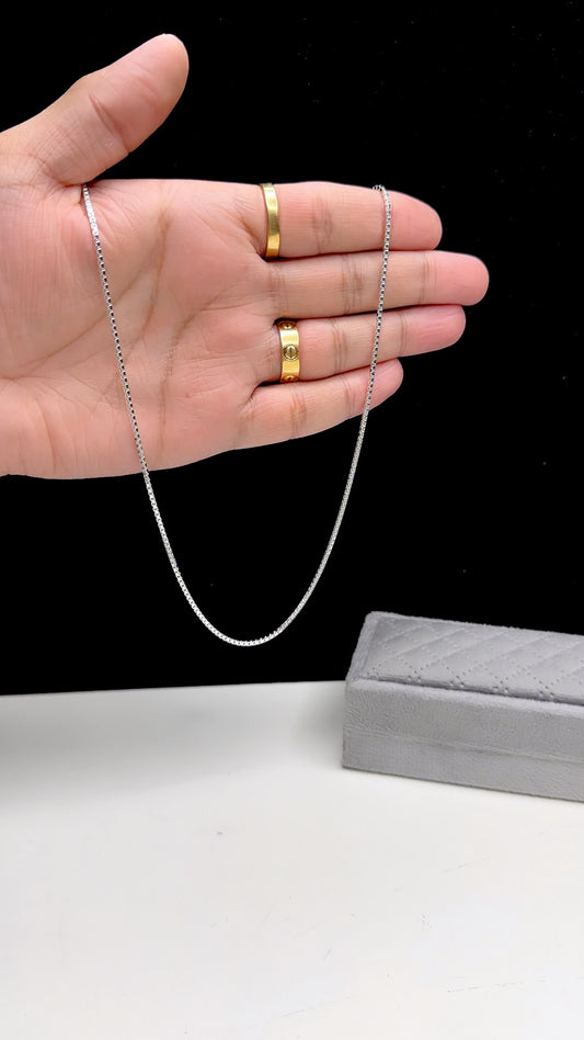 Box Chain