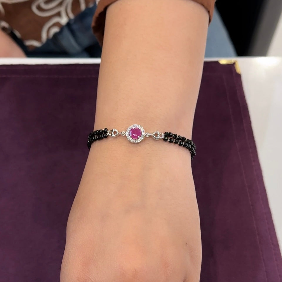 Mangalsutra Bracelet