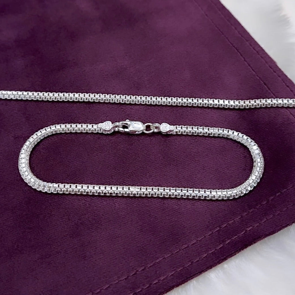 Chandrika Anklets