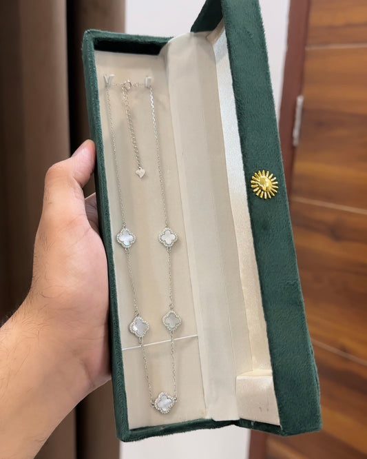 Vancleef Chain