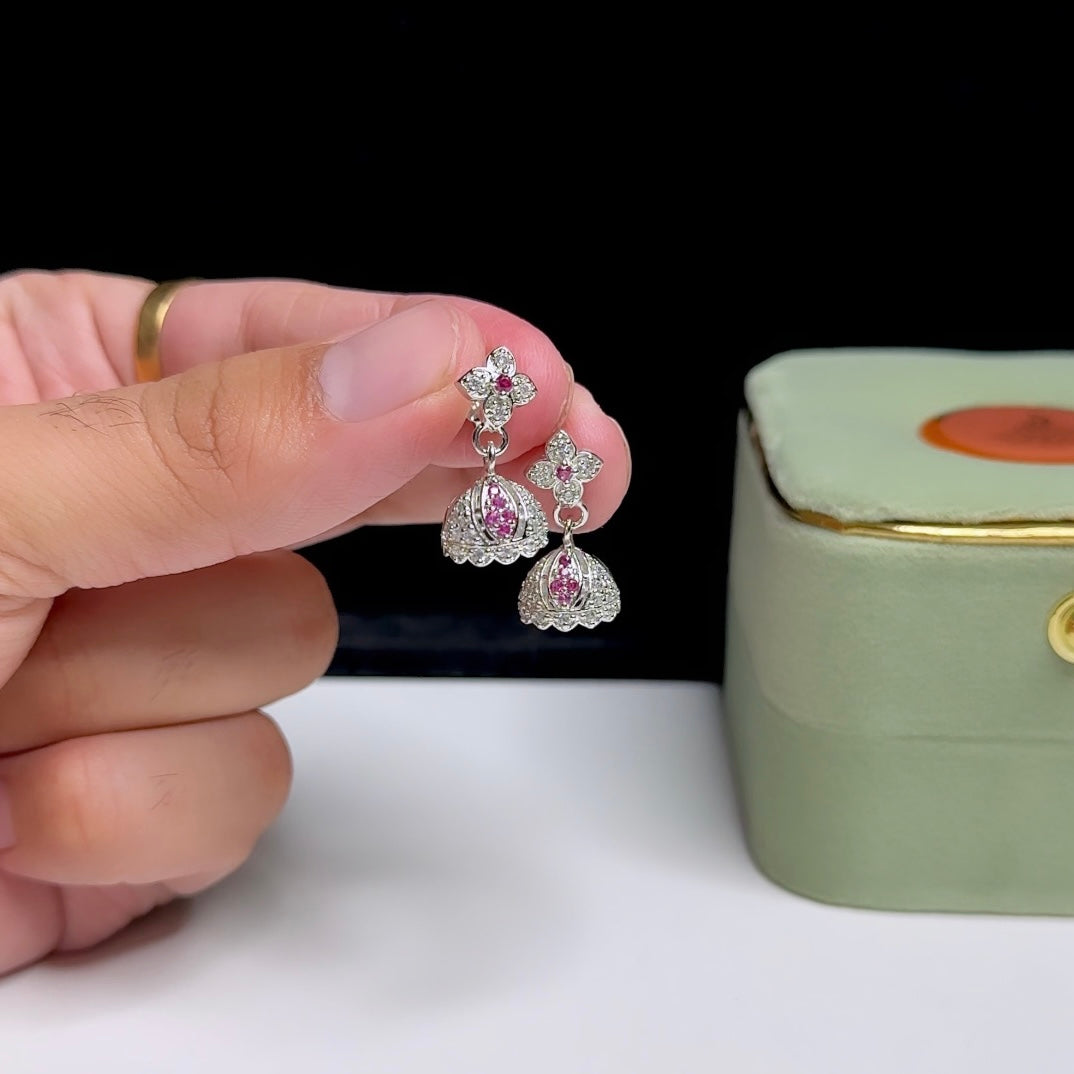 Jhumki Earrings