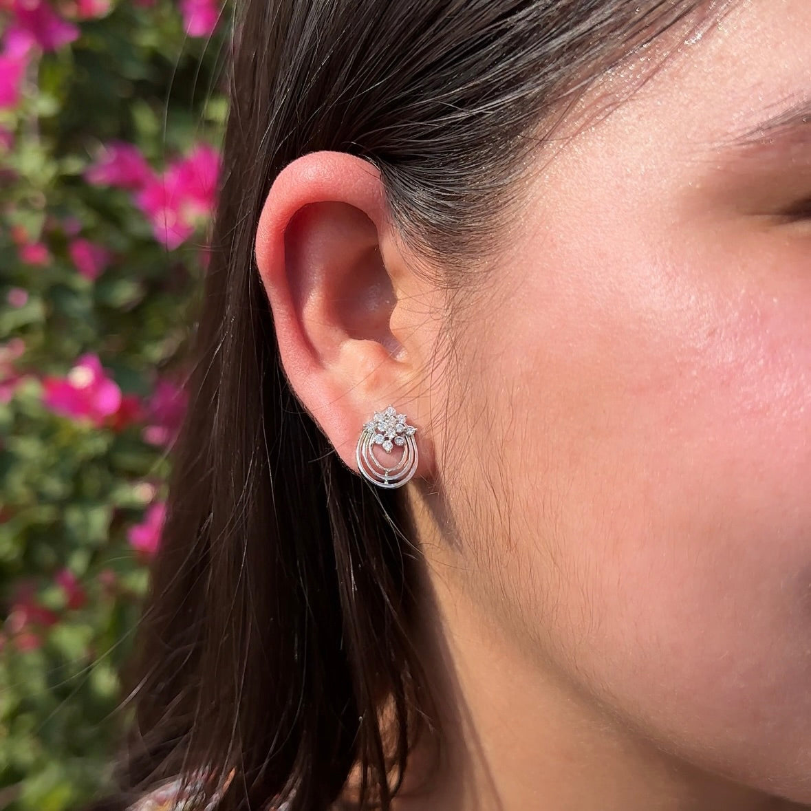 Sweetheart Earrings