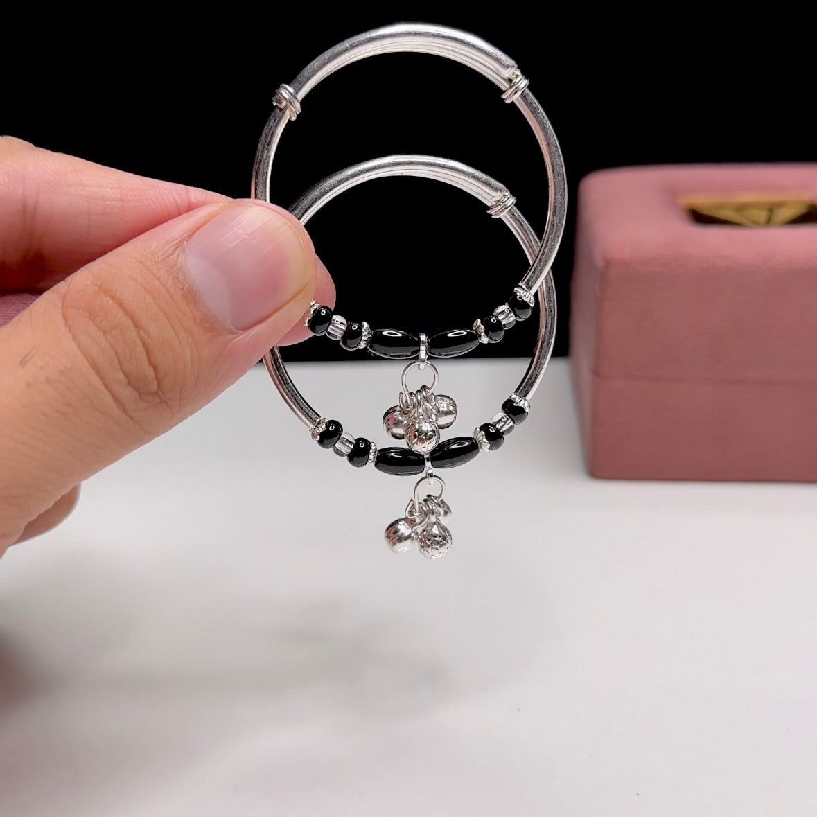 Kid’s Nazaria Bangles