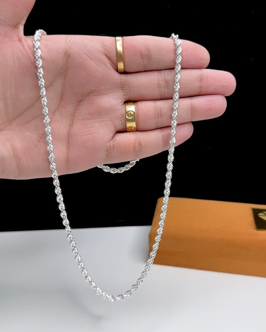 Rope Chain