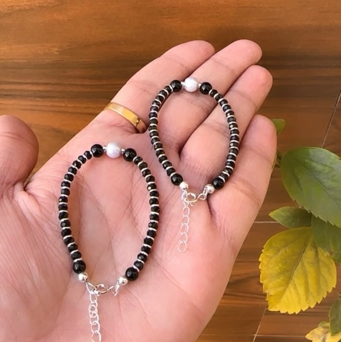 Kid’s Nazariya Bracelets