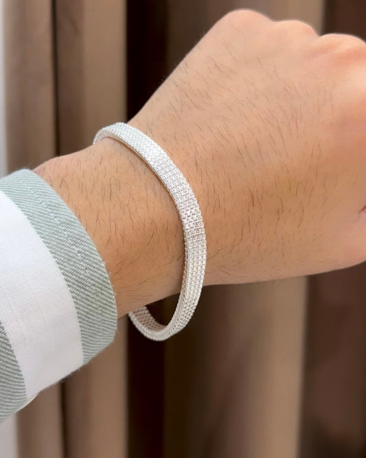 Block Box Bracelet