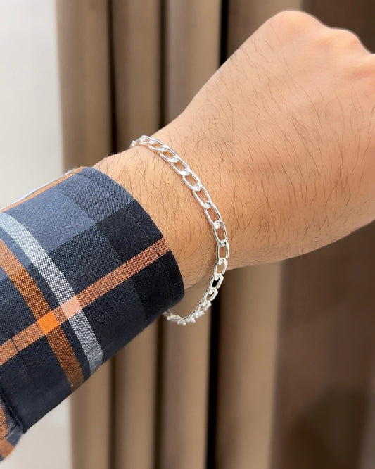 Link Bracelet
