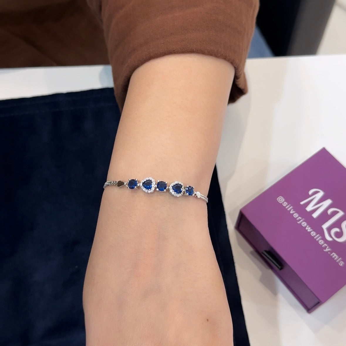 Girlish Bracelet