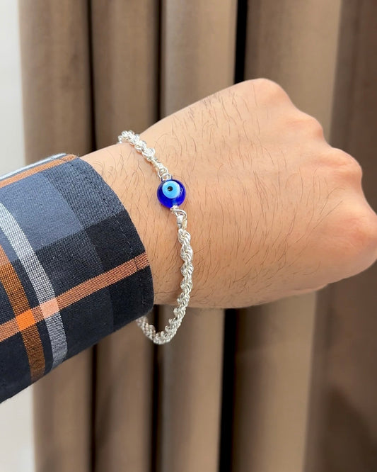 EvilEye x Rope Bracelet