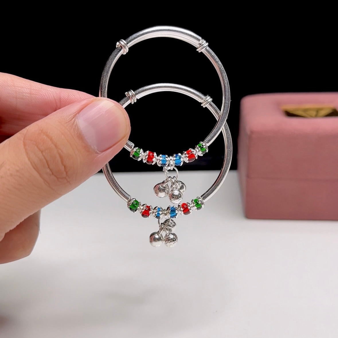 Kid’s Nazaria Bangles