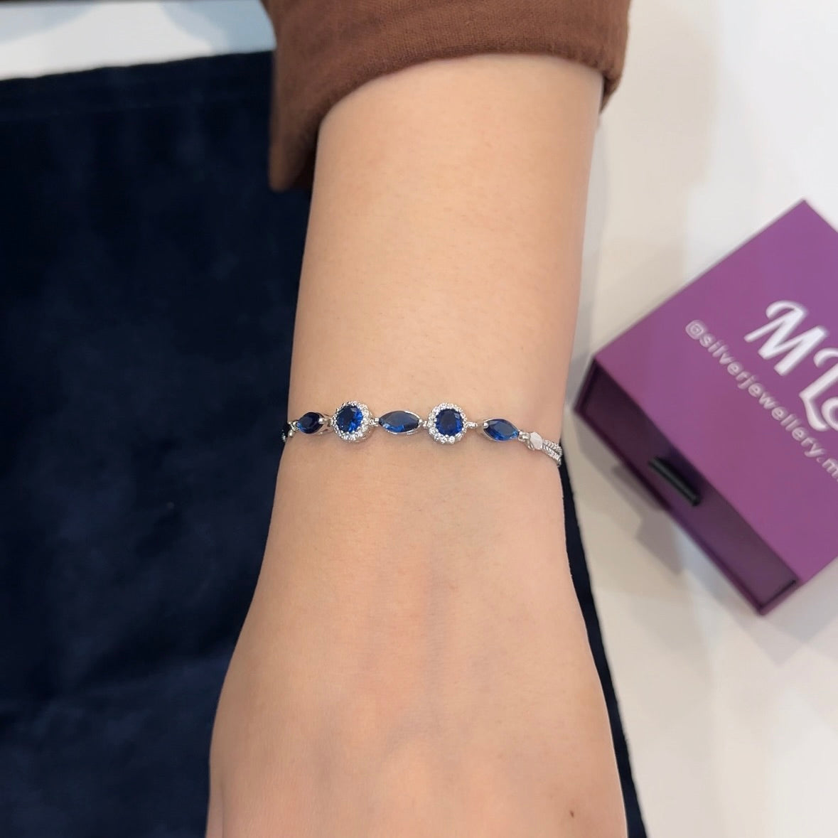 Girlish Bracelet