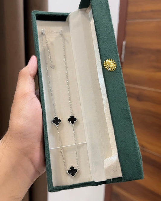 Vancleef Chain
