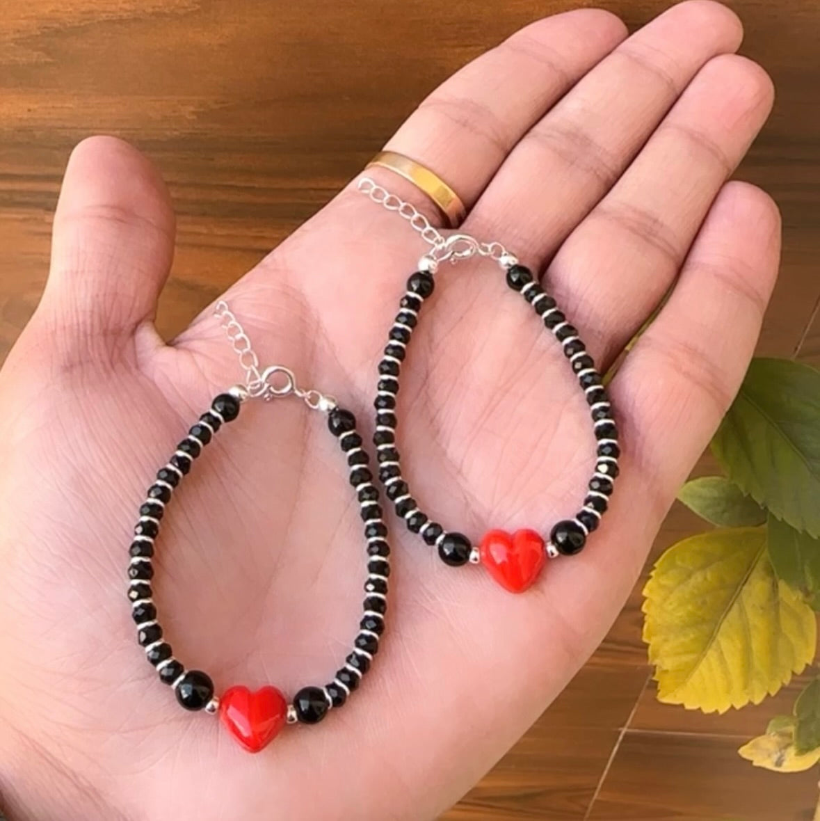 Kid’s Nazariya Bracelets