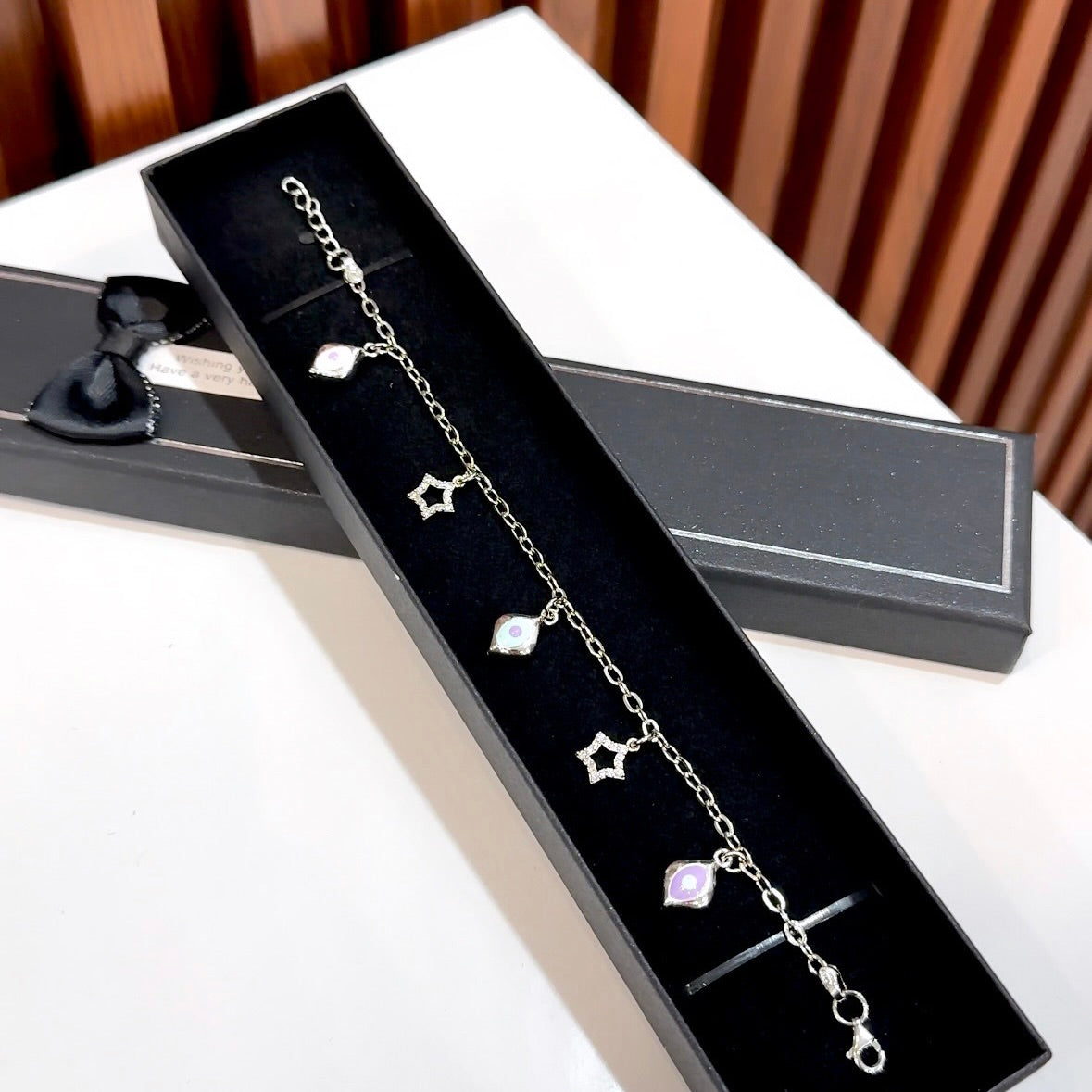 Charm Bracelet