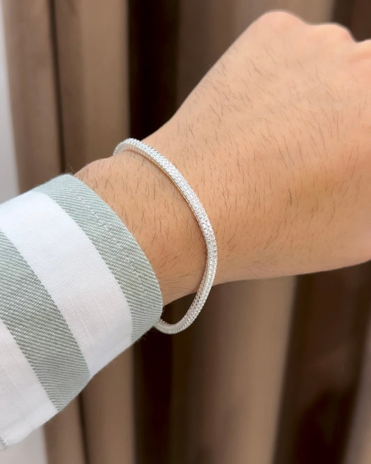 Block Bracelet
