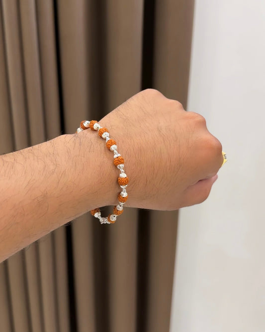 Rudraksh Bracelet