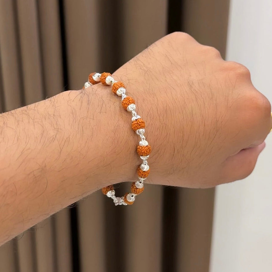 Rudraksh Bracelet
