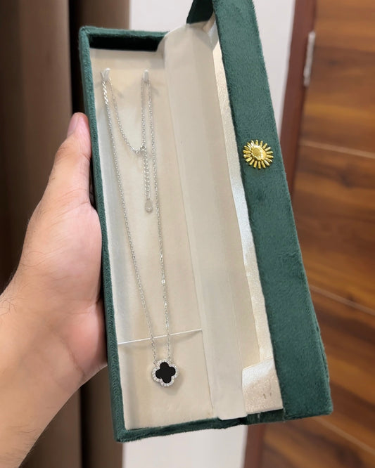 Vancleef Chain