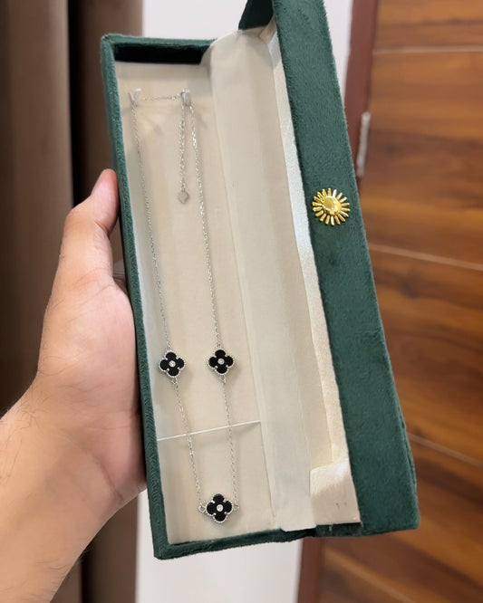 Vancleef Chain