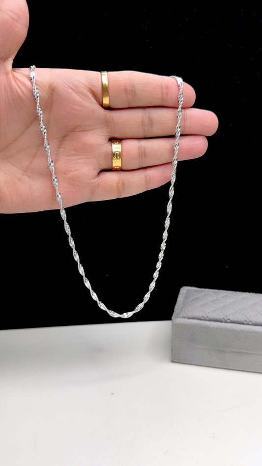 Disco Chain