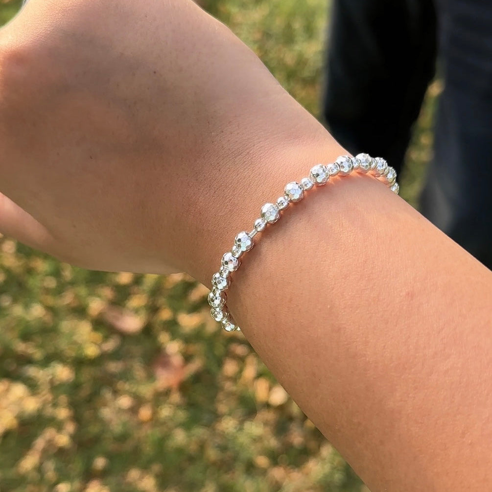 Balls Bracelet