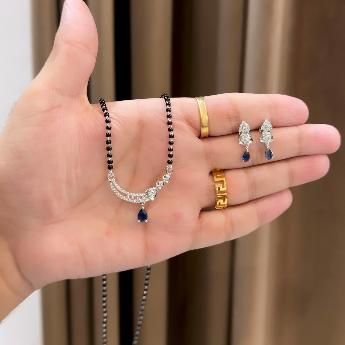 Mangalsutra Set