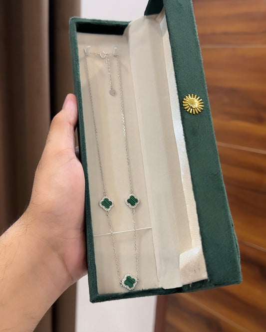 Vancleef Chain