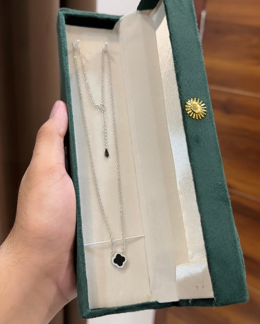 Vancleef Chain