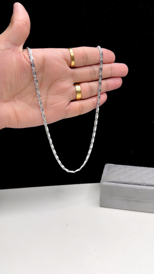Nawabi Chain (U Design)