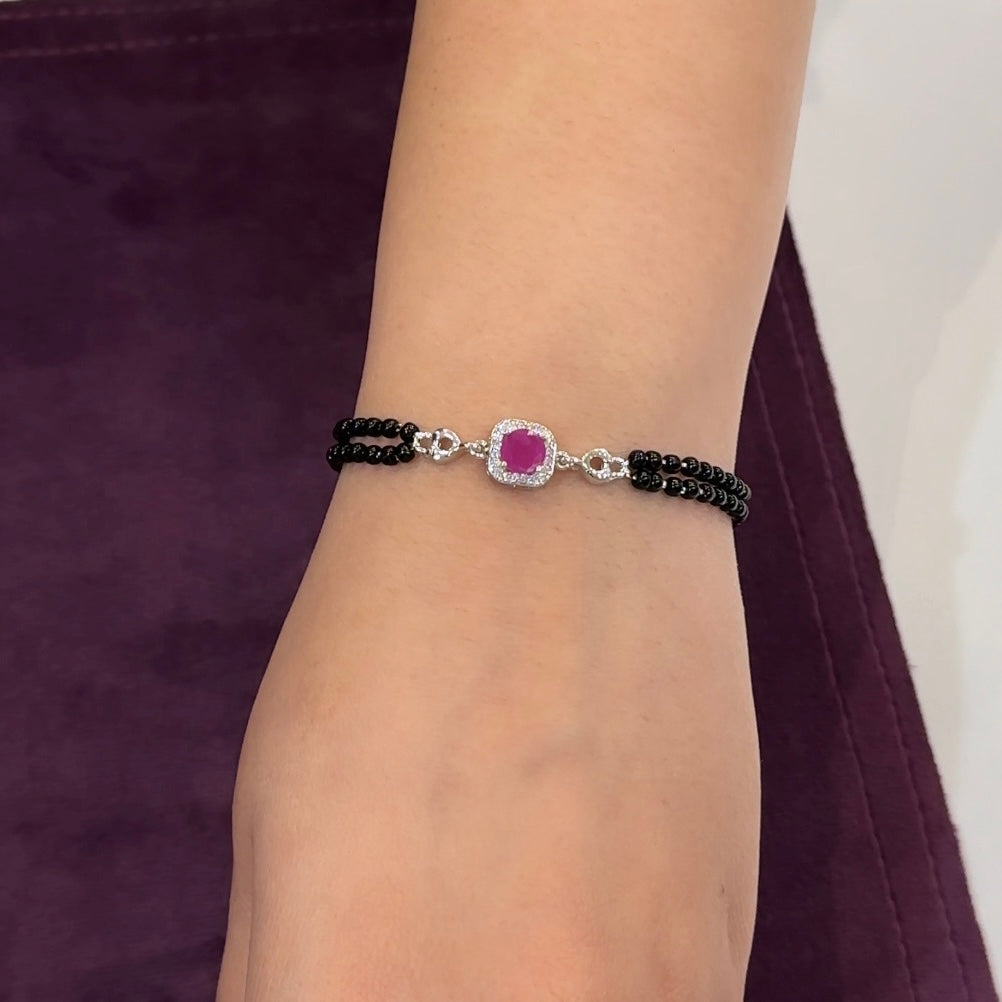 Mangalsutra Bracelet