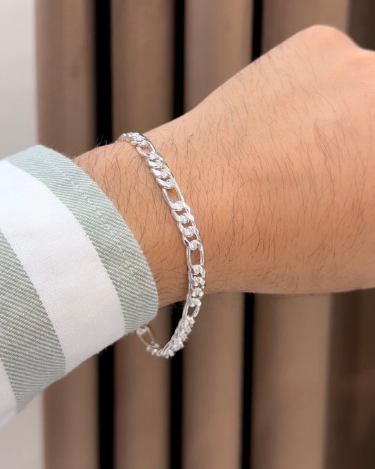 Gap Cuban Bracelet