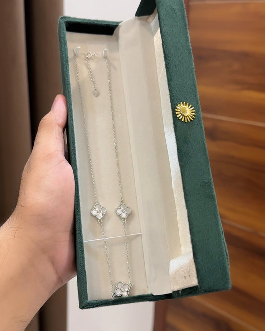 Vancleef Chain