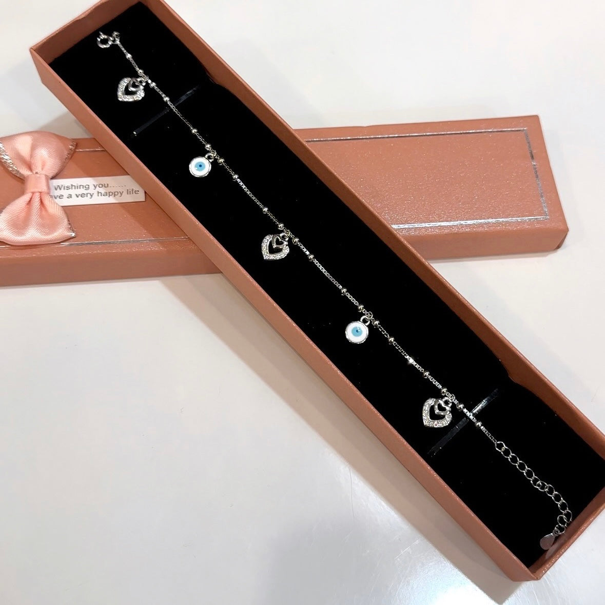 Minimal Bracelet