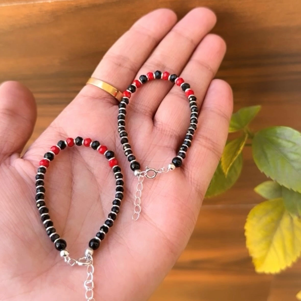 Kid’s Nazariya Bracelets