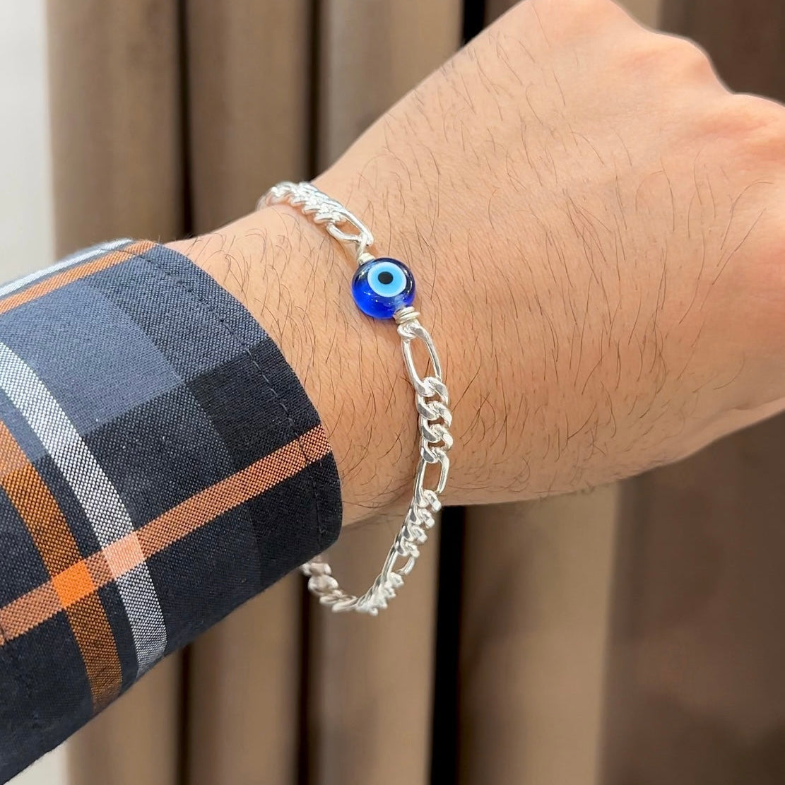 EvilEye x Gap Cuban Bracelet