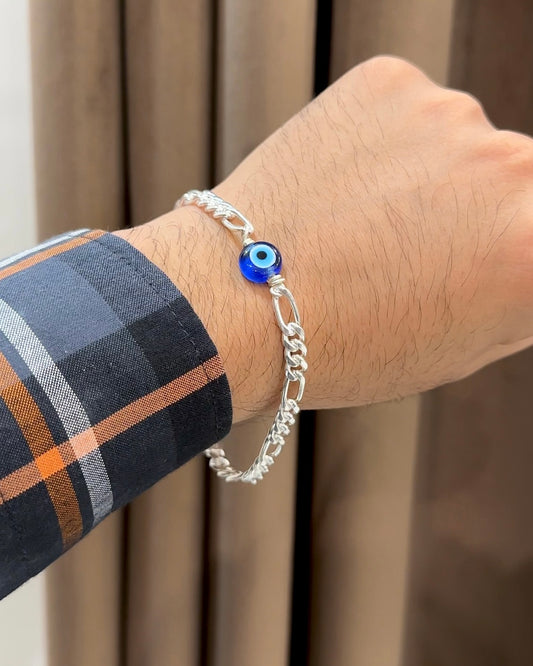 EvilEye x Gap Cuban Bracelet