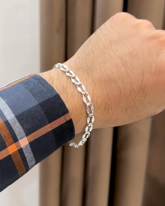 H Link Bracelet