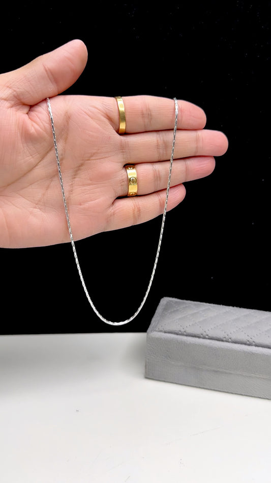 Lily Chain