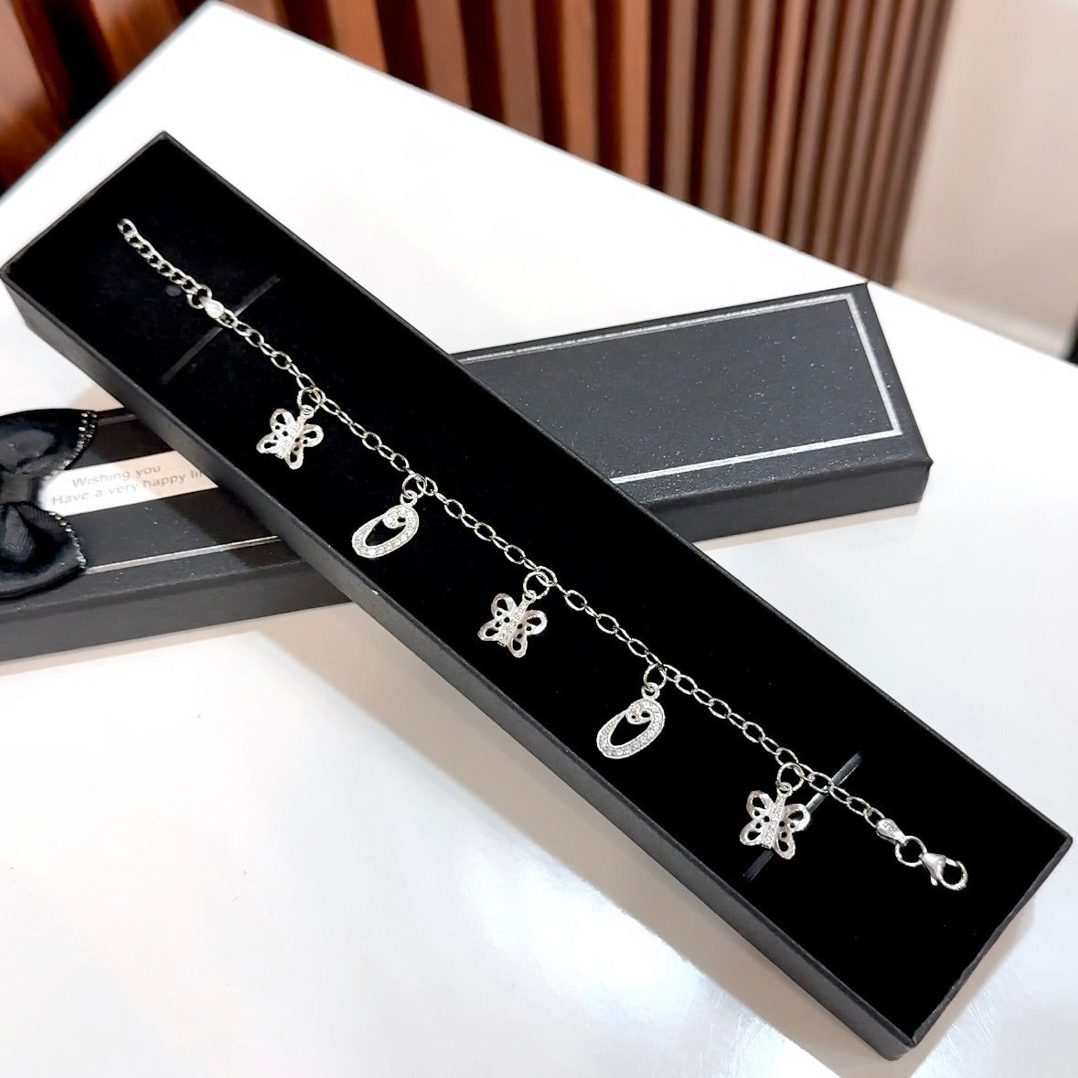 Charm Bracelet