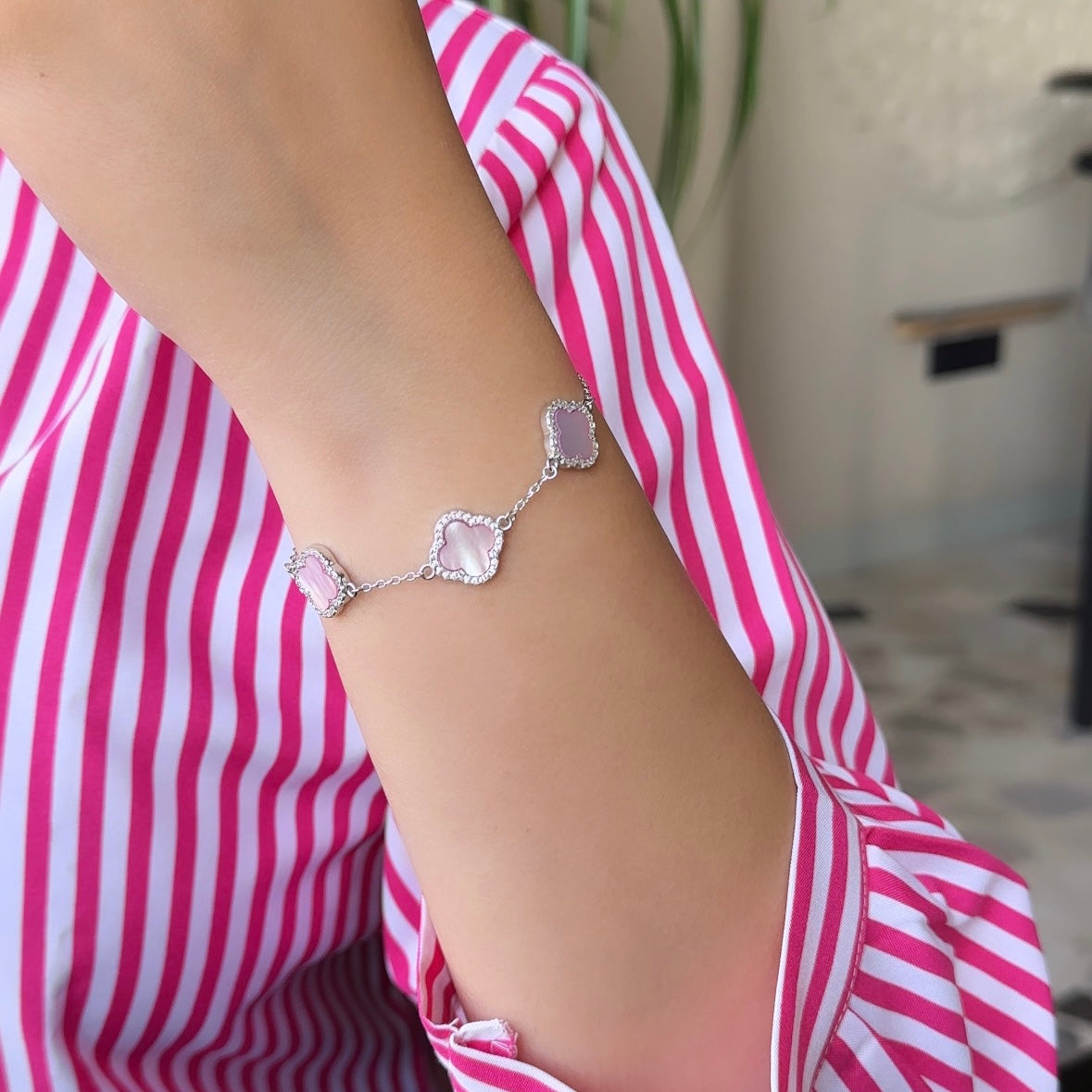 Vancleef Bracelet
