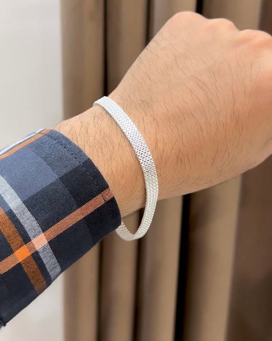 Quad-Box Bracelet