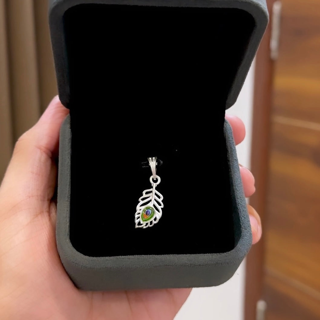 Morpankh Pendant
