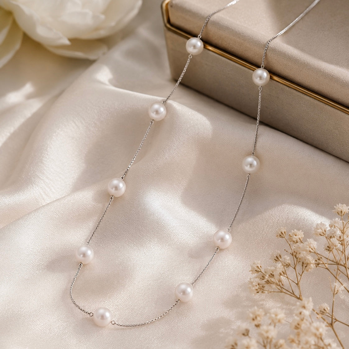 Pearl Chain