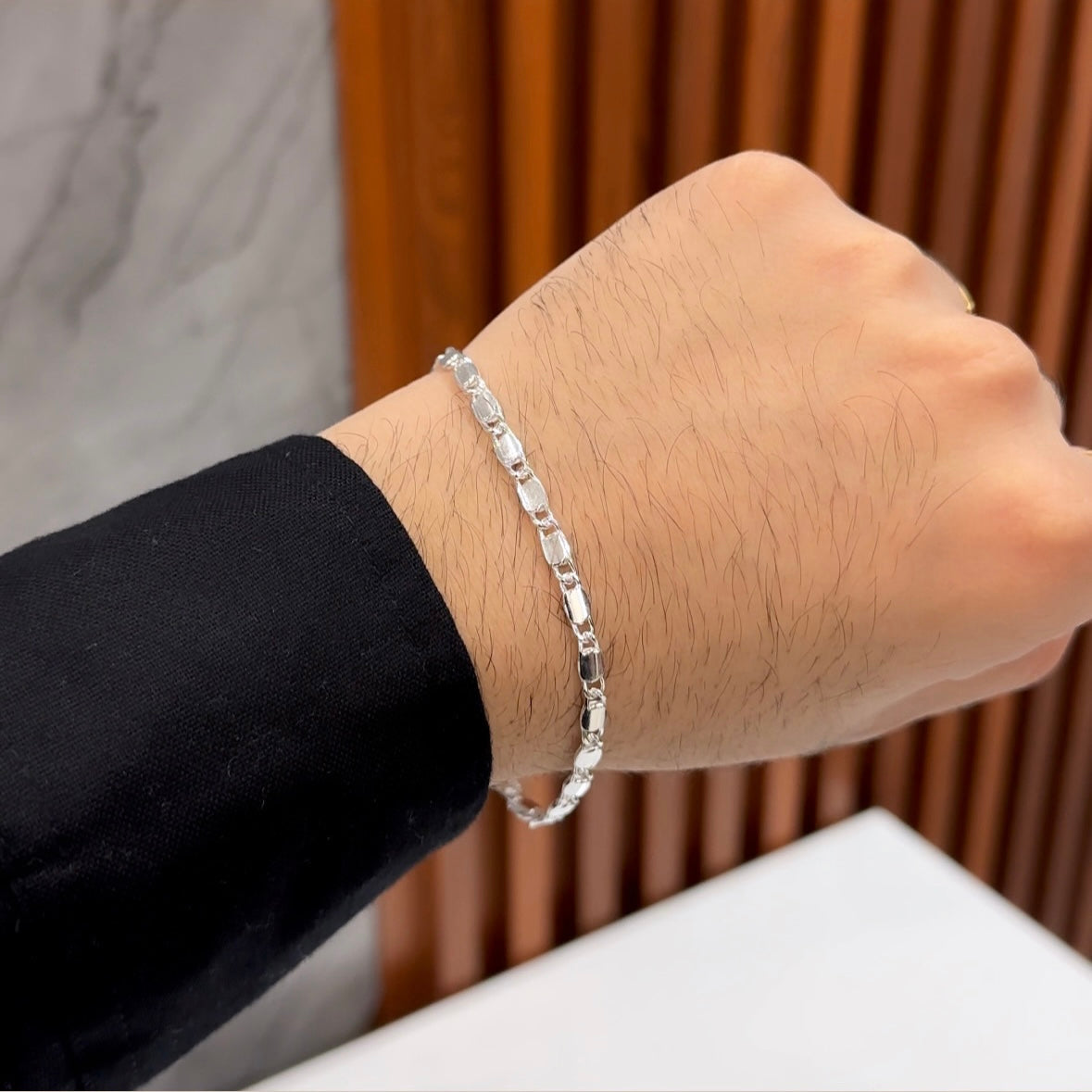 Nawabi Bracelet